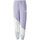 Textil Rapariga Calças de treino Puma  Violeta