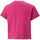 Textil Rapariga T-shirts e Pólos Puma  Rosa