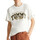 Textil Homem T-shirts e Pólos Tommy Hilfiger  Branco