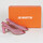 Sapatos Mulher Sandálias JB Martin LUXE Rosa