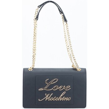 Malas Mulher Love Moschino ajouteront une touche de folie à votre garde-robe. Et pendant les soldes et les Love Moschino 31551 NEGRO