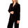 Textil Mulher Casacos/Blazers Pennyblack CONIO Preto