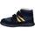 Sapatos Criança Sapatilhas Kickers 947570-10 KICKBUBBLOKRO 947570-10 KICKBUBBLOKRO 
