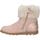 Sapatos Rapariga Botas Kickers 878684-10 NONOFUR 878684-10 NONOFUR