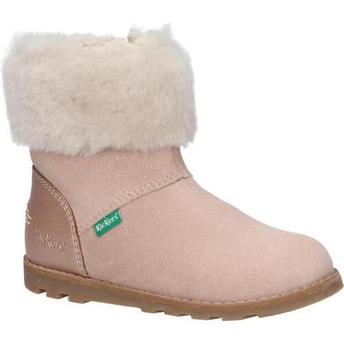Kickers 878684-10 NONOFUR 878684-10 NONOFUR