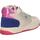 Sapatos Rapariga Sapatilhas Kickers 910883-30 KICKLAX 910883-30 KICKLAX 