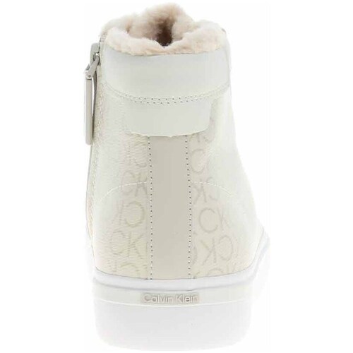 Calvin Klein Jeans HW0HW016750LD Creme