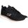 Sapatos Mulher Multi-desportos Skechers 12615-BKGD Preto