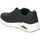 Sapatos Mulher Multi-desportos Skechers 403674L-BLK Preto
