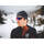 Acessórios Gorro Compressport Hurricane Preto