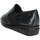 Sapatos Mulher Mocassins Cinzia Soft IV1117855 Preto