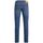 Textil Rapaz Calças de ganga Jack & Jones 12237499 GLENN-BLUE DENIM Azul