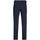 Textil Homem Calças Jack & Jones 12250503 MARCO JJCOOPER CHINO-NAVY BLAZER Azul