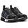 Sapatos Mulher Sapatilhas F65 By Fabi FD8116 Y00.65W.ANR-900 Preto