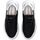 Sapatos Mulher Sapatilhas Philippe Model BJLD V005 - TRES TEMPLE-BLACK Preto