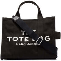 Malas Mulher Cabas / Sac shopping Marc Jacobs  Preto