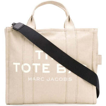 Malas Mulher Cabas / Sac Glam Marc Jacobs  Bege