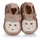 Sapatos Rapariga Chinelos Easy Peasy MY BLUMOO POMME Rosa