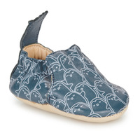 Sapatos Criança Chinelos Easy Peasy MY BLU Azul