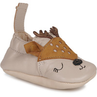 Sapatos Criança Chinelos Easy Peasy MY BLU BICHE Bege