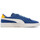 Sapatos Rapaz Sapatilhas Puma  Azul