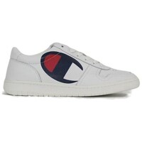 Sapatos Mulher Sapatilhas Champion 919 Roch Low Branco