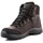 Sapatos Mulher Sapatos de caminhada Garmont Syncro Light Plus Gtx Preto, Castanho