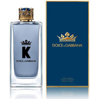 beleza Homem Colónia D&G K pour Homme - colônia - 200ml - vaporizador K pour Homme - cologne - 200ml - spray