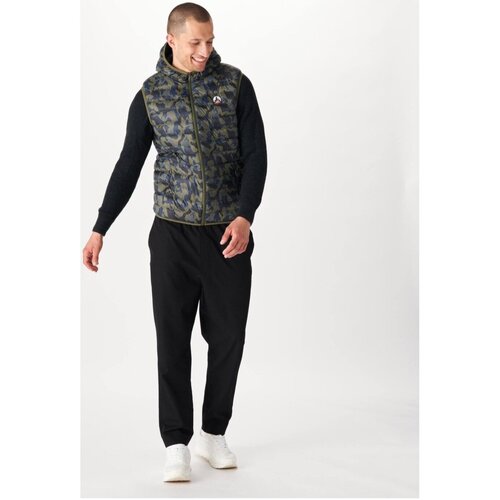 JOTT PAT PRINT Verde