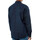 Textil Homem Camisas mangas comprida Kaporal  Azul