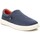 Sapatos Homem Sapatilhas Refresh 171929 Azul