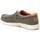 Sapatos Homem Os nossos clientes recomendam Refresh 171928 Verde