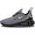 Sapatos Homem Sapatilhas Nike Air Max 270 Multi Swoosh Smoke Grey Mandarin Cinza