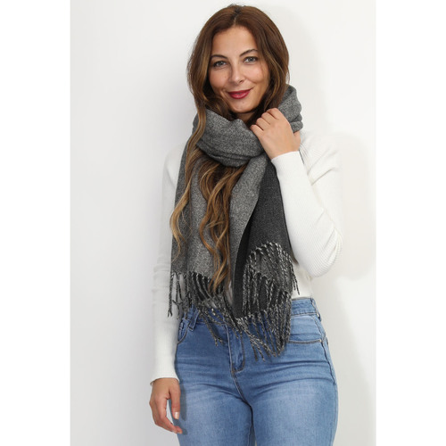 La Modeuse 69518_P161828 Preto