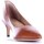 Sapatos Mulher Escarpim Ralph Lauren 802940572 Castanho