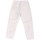 Textil Rapariga Calças Manila Grace MG2343 Branco