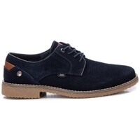 Sapatos Homem Sapatos & Richelieu Xti 142527 Azul