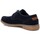 Sapatos Homem Sapatos & Richelieu Xti 142527 Azul
