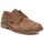 Sapatos Homem Sapatos & Richelieu Xti 142527 Castanho