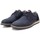 Sapatos Homem Sapatos & Richelieu Xti 142525 Azul