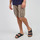 Textil Homem Shorts / Bermudas Oxbow Bermuda ORPEK Verde