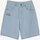 Textil Mulher Shorts Tjw / Bermudas Oxbow Short OHANA Azul