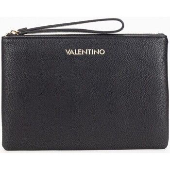 Malas Mulher Bolsa leather Valentino Bags 31164 NEGRO