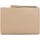 Malas Mulher Bolsa Valentino Bags Bolsos  en color beige para Bege