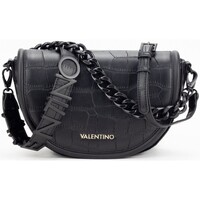 Malas Mulher Bolsa tiracolo Valentino Bags Bolsos  en color negro para Preto