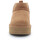 Sapatos Criança Botas baixas UGG  Castanho