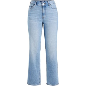 Textil Mulher Calças Jeans Jjxx 12246133 Azul