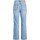 Textil Mulher Calças Jeans Jjxx 12246133 Azul