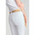 Textil Mulher Shorts / Bermudas Le Temps des Cerises Corsários pantalonas curtas KAYA Branco