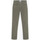 Textil Mulher Calças de ganga Le Temps des Cerises Jeans push-up regular cintura alta PULP, comprimento 34 Verde